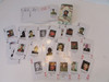 Saddam Hussein Playing Iraqi Most Wanted cards opened 52 plus jokers S1