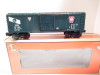 LIONEL TRAINS - 29297 - PENNSY NO DAMAGE 6565 BOXCAR- D/C FRAME- 0/027- LN -H1C