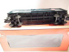 LIONEL TRAINS - 29297 - PENNSY NO DAMAGE 6565 BOXCAR- D/C FRAME- 0/027- LN -H1C
