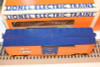 LIONEL- 9492- LIONEL LINES BOXCAR - NIB - 0/027   - SH