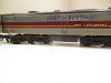 LIONEL 18116 ERIE LACKAWANNA PA A/A DIESEL SET W/2 MOTORS & RAILSOUNDS-  HH1