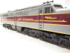 LIONEL 18116 ERIE LACKAWANNA PA A/A DIESEL SET W/2 MOTORS & RAILSOUNDS-  HH1
