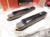 LIONEL 18116 ERIE LACKAWANNA PA A/A DIESEL SET W/2 MOTORS & RAILSOUNDS-  HH1