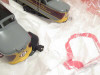 LIONEL 18116 ERIE LACKAWANNA PA A/A DIESEL SET W/2 MOTORS & RAILSOUNDS-  HH1