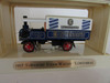 YGB12 MATCHBOX DIECAST 1917 YORKSHIRE STEAM WAGON LOWENBRAU  LotD