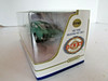 MATCHBOX DINKY DIECAST CAR DY016C 1967 FORD MUSTANG FAST BACK GREEN BOXED LotD