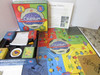 CRANIUM GAME 1998 COMPLETE THE GAME FOR YOUR BRAIN 