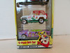 MATCHBOX 95323 KELLOGGS DIECAST 5 PACK SET TONY DIG EM TOUCAN CORNY 1/64 NEW L18
