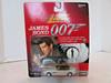 JOHNNY LIGHTNING DIECAST CAR JAMES BOND 007 BMW Z8 SILVER  NEW L18