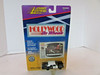JOHNNY LIGHTNING HOLLYWOOD ON WHEELS DIECAST VEHICLE BLUES BROTHERS POLICE  L18
