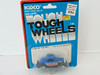 KIDCO 118 DIECAST TOUGH WHEELS 1932 FORD ROADSTER BLUE 1980 NEW H3