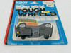 KIDCO 118 DIECAST TOUGH WHEELS 1930 FORD TOURING CAR OF '30S YELLOW 1980 NEW H3