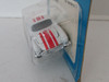 KIDCO 115-1 DIECAST TOUGH WHEELS 1956 CORVETTE WHITE CORVETTE CLASSICS  NEW H3