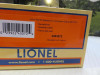 LIONEL TRAINS SALE -2043072 UNION PACIFIC BULKHEAD CAR #216031- NEW- B22