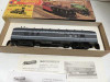 HO TRAINS VINTAGE ROUNDHOUSE NYC HARRIMAN RPO CAR- BUILT- S36C
