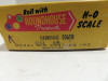 HO TRAINS VINTAGE ROUNDHOUSE UNION PACIFIC HARRIMAN COACH CAR KIT-NEW -S36C