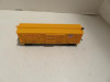 HO TRAINS VINTAGE UNION PACIFIC STOCK CAR- LATCH COUPLERS - S36C
