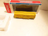 HO TRAINS VINTAGE 931-680 WALTERS TRAINLINE UNION PACIFIC STOCK CAR -NEW-S36C -