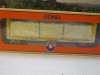 LIONEL TRAINS SALE -2043123 TRAILER TRAIN BULKHEAD CAR #81118- NEW- B22
