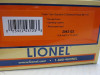 LIONEL TRAINS SALE -2043123 TRAILER TRAIN BULKHEAD CAR #81118- NEW- B22