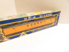 HO TRAINS AHM 1930'S UNION PACIFIC RPO CAR- LATCH COUPLERS LN- BXD- S36C