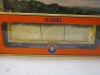 LIONEL TRAINS SALE -2043122 TRAILER TRAIN BULKHEAD CAR #81044- NEW- B22