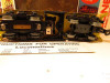 LIONEL TRAINS  MPC 8154 ALASKA SW-1 DIESEL  SWITCHER - NEW   0/027- B24