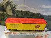 LIONEL TRAINS 9413 NAPIERVILLE JUNCTION BOXCAR  - 0/027- LN .- B21