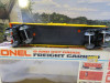 LIONEL TRAINS 9413 NAPIERVILLE JUNCTION BOXCAR  - 0/027- LN .- B21