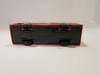 MATCHBOX DIECAST #17 THE LONDONER BUS LESNEY ENGLAND RED  BERGER PAINTS '72 H2