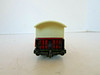 MATCHBOX SUPERFAST PASSENGER COACH NO.44 LESNEY ENGLAND 1978  1/64  H2