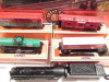 LIONEL 21988 NEW YORK CENTRAL FREIGHT SET- PREMIER QUALITY SET- 0/027- LN - SH