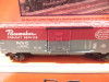 LIONEL 21988 NEW YORK CENTRAL FREIGHT SET- PREMIER QUALITY SET- 0/027- LN - SH