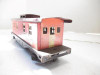 LIONEL - 1722 TINPLATE CABOOSE-  NO COUPLERS - FAIR - M50