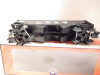 LIONEL TRAINS - 82411 NORFOLK & WESTERN HOPPER CAR D/C TRUCKS- 0/027-NEW - H1C