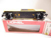 LIONEL TRAINS -9773 NEW YORK CENTRAL STOCK CAR - 0/027- NEW -H1C