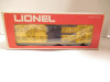 LIONEL TRAINS -9773 NEW YORK CENTRAL STOCK CAR - 0/027- NEW -H1C