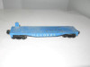 LIONEL POST-WAR TRAINS-  3830 FLAT CA R FOR SUBMARINE- GOOD- 027 -H12A