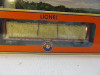 LIONEL TRAINS SALE - 2043092 BNSF BULKHEAD CAR #545512 NEW- B22