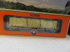 LIONEL TRAINS SALE - 2043093 BNSF BULKHEAD CAR #545587 NEW- B22