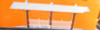 LIONEL TRAINS SALE - 24190 NON-LIGHTED STATION PLATFORM -0/027- NEW- SH