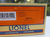 LIONEL TRAINS SALE - 2043114 NORFOLK SOUTHERN BULKHEAD CAR #118068 - NEW- B22