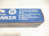 AMOCO 1994 TANKER - 1/35TH SCALE -W/LIGHTS AND SOUND- LN - SH