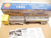 SHELL 1995 CONCEPT TANKER SET  -W/LIGHTS AND SOUND- LN- BOXED - SH