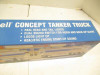 SHELL 1995 CONCEPT TANKER SET  -W/LIGHTS AND SOUND- LN- BOXED - SH