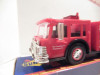 SUNOCO 1995 FIRE TRUCK- 1/35TH SCALE -W/LIGHTS AND SOUND- NEW -SH