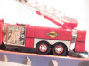 SUNOCO 1995 FIRE TRUCK- 1/35TH SCALE -W/LIGHTS AND SOUND- NEW -SH