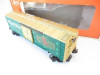 LIONEL CHRISTMAS 16291 - 1998 ANNUAL CHRISTMAS BOXCAR - 0/027- NEW - B6