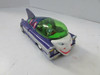 CORGI DIECAST CAR 1950 JMBV1 DC COMICS S04 PURPLE  LotD