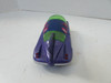 CORGI DIECAST CAR 1950 JMBV1 DC COMICS S04 PURPLE  LotD